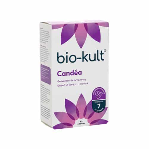 Bio-Kult Candea 60 capsules