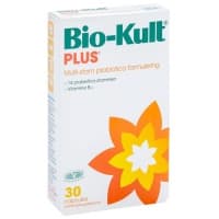 Bio-Kult Plus 30 capsules