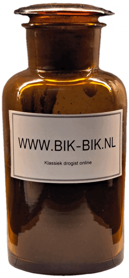 Bloem van Zwavel & Cream of tartar 100 gram Bik-Bik