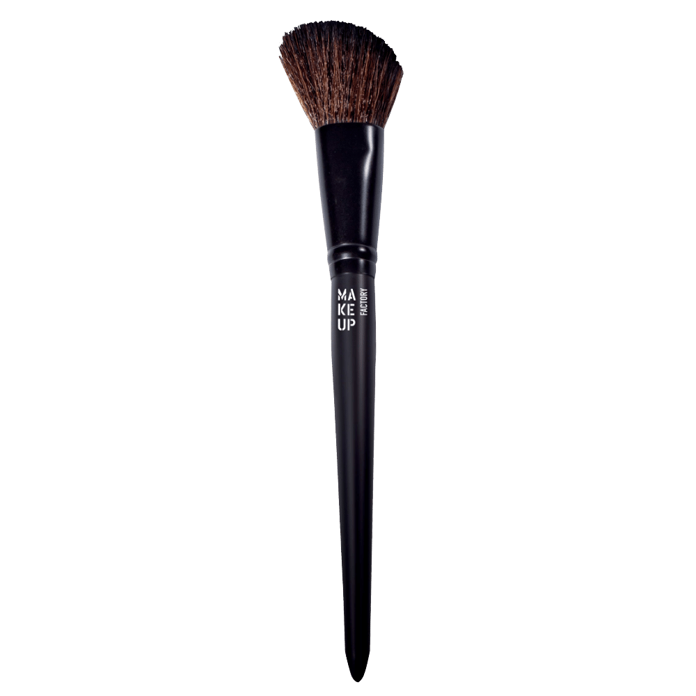 Blush & Contour Brush 1 st Make up Factory
