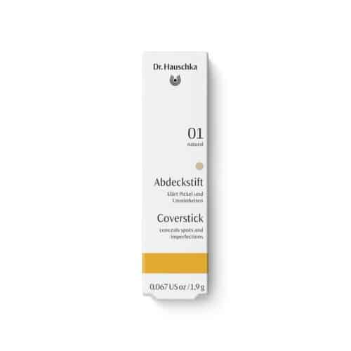 Coverstick 01 1.9g Hauschka