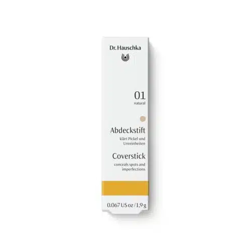 Coverstick 01 1.9g Hauschka