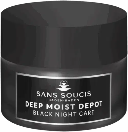 Deep Moist depot Night Care 50ml Sans Soucis