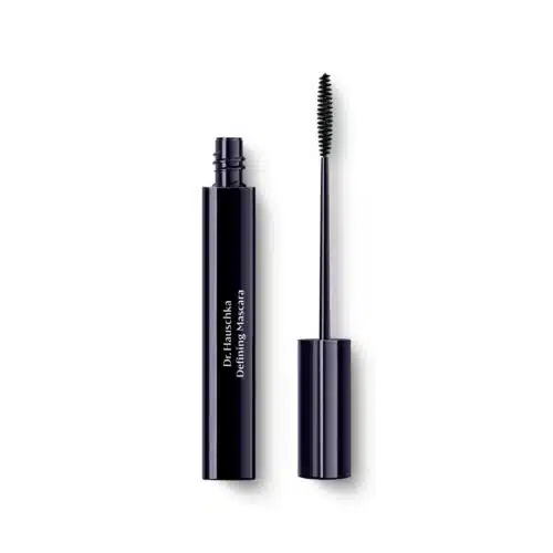 Defining mascara 01 black 6 ml Hauschka