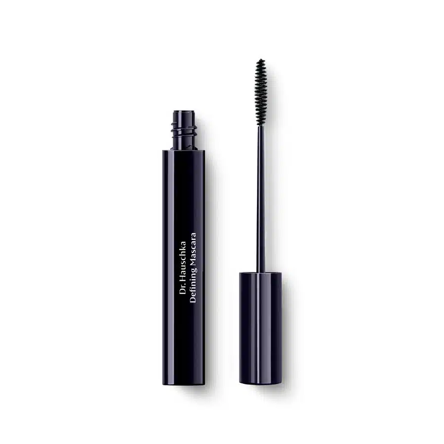 Defining mascara 01 black 6 ml Hauschka