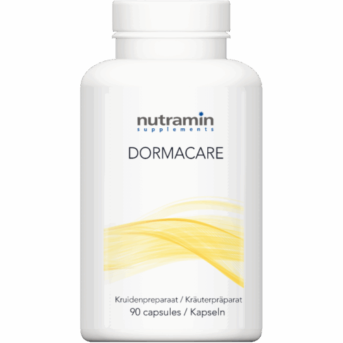 Dormacare 90 capsules Nutramin