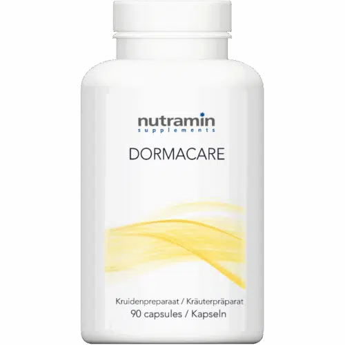 Dormacare 90 capsules Nutramin