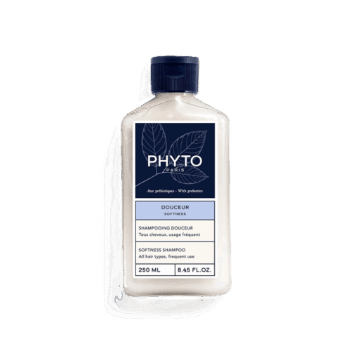 Douceur Softness / Phytopanama shampoo 250 ml Phyto Paris