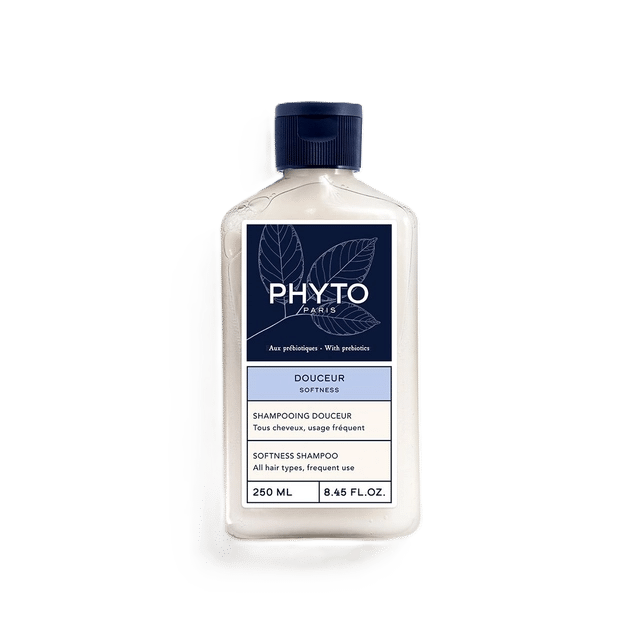 Douceur Softness / Phytopanama shampoo 250 ml Phyto Paris