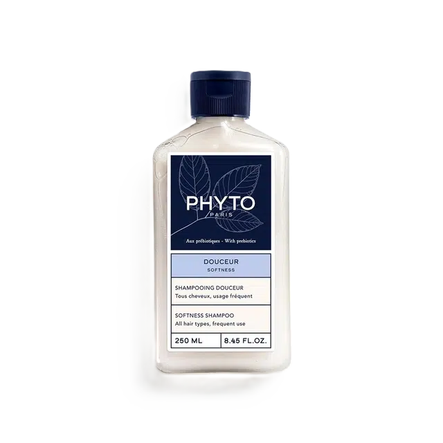 Douceur Softness / Phytopanama shampoo 250 ml Phyto Paris