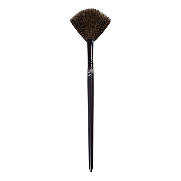Highlighter Brush 1 st Make up Factory