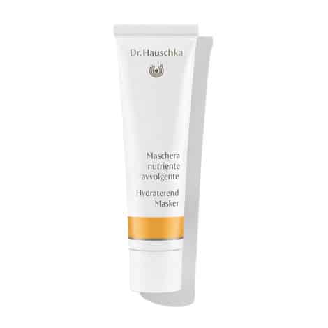 Hydraterend masker 30 ml Hauschka