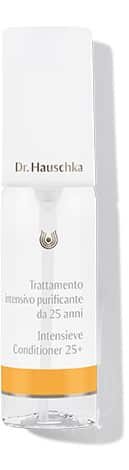 Intensieve conditioner 25+ 40 ml Hauschka