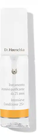 Intensieve conditioner 25+ 40 ml Hauschka