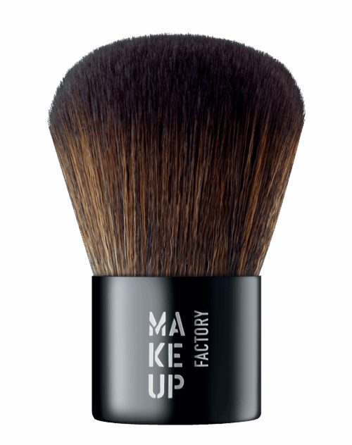 Kabuki brush (o.a. Min. Powder Foundation) 1 st Make up Factory