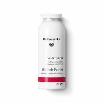 Lichaamspoeder 50 gram Hauschka