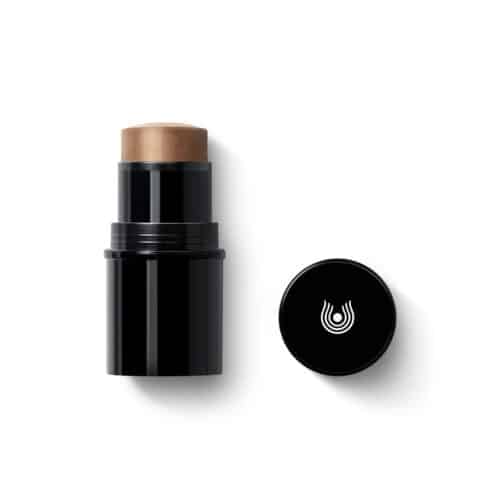 Lip to Cheek 04 gold Hauschka