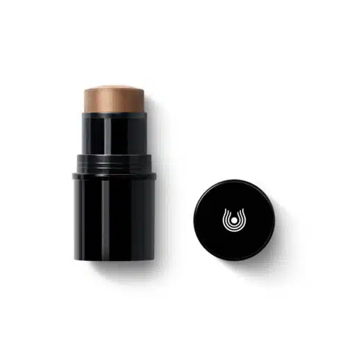Lip to Cheek 04 gold Hauschka