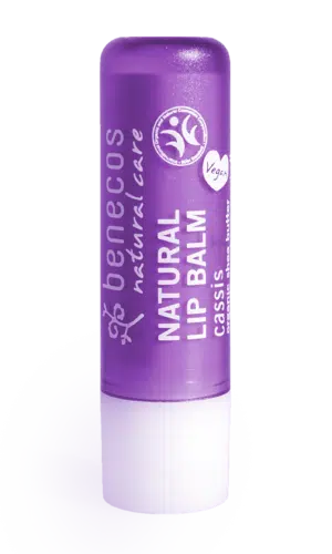 Lipbalm classic bio vegan 1 stuk Benecos
