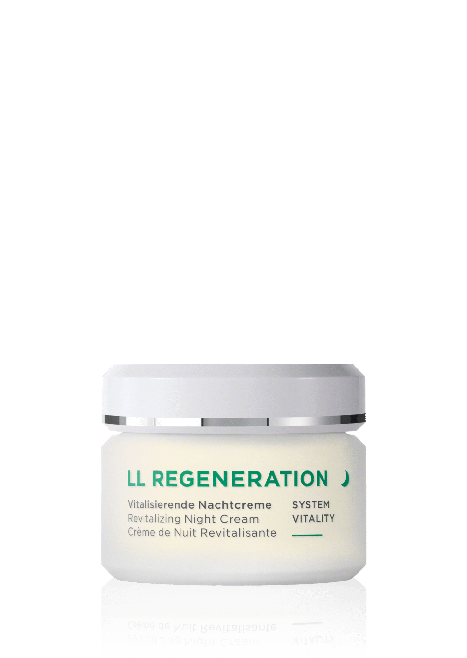 LL Regeneration nachtcreme 50 ml Borlind