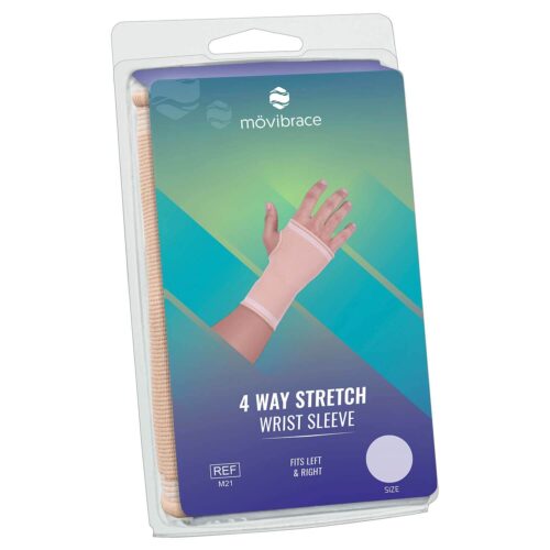 M21 L POLSBANDAGE1stMovibrace