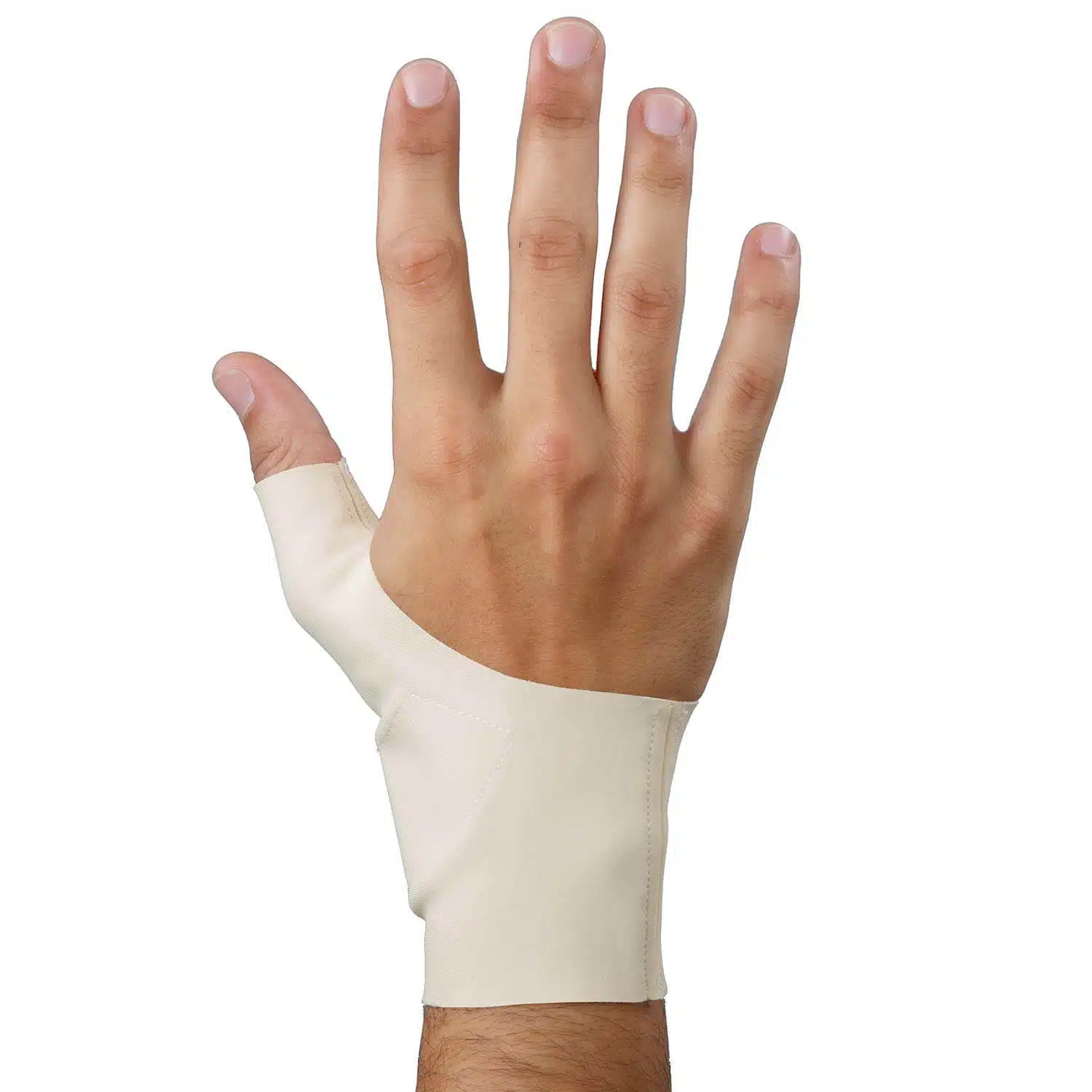 M212 Xtra Large COMPRESSIE DUIM 1st Movibrace