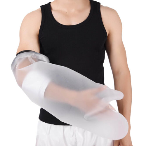 M251 DOUCHEHOES ARM LANG 1 stuk Movibrace