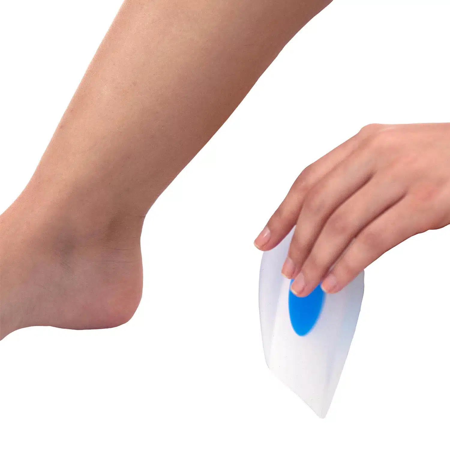 M307 Large HIELSPOOR 1 stuk Movibrace