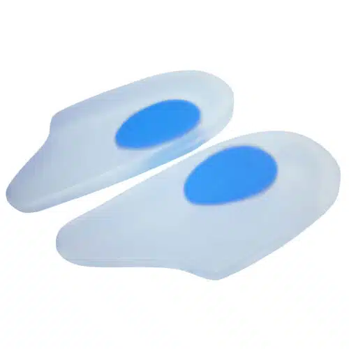 M308 Medium HIELSPOOR1 stuk Movibrace