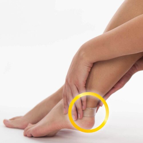 M320 BLARENPLEISTER 2 stuks Movibrace