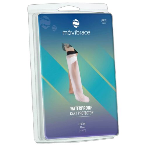 M351 DOUCHEHOES BEEN LANG1st Movibrace