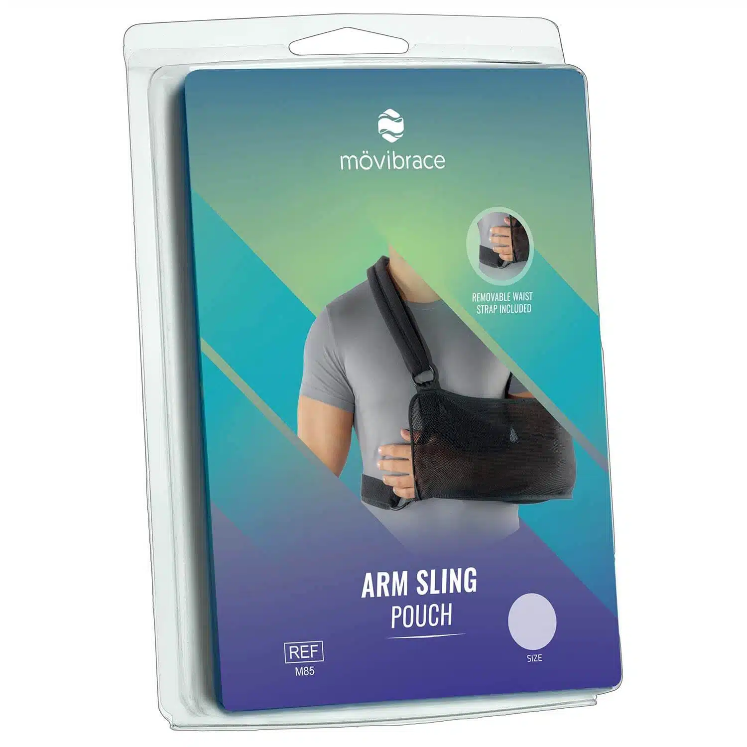 M85 XL MITELLA1stMovibrace