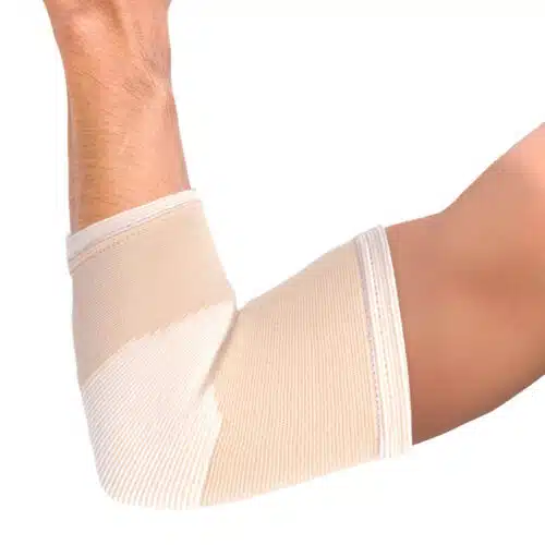 M95C Medium ELLEBOOGBAND BEIGE1st Movibrace