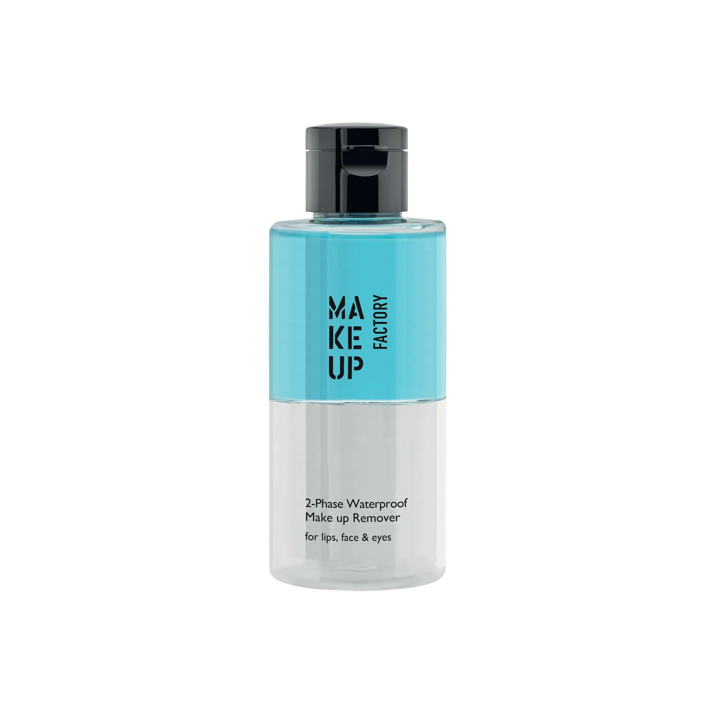 MINI Travelsize 2-Phase Waterproof Make up Remover 50 ml Make up Factory