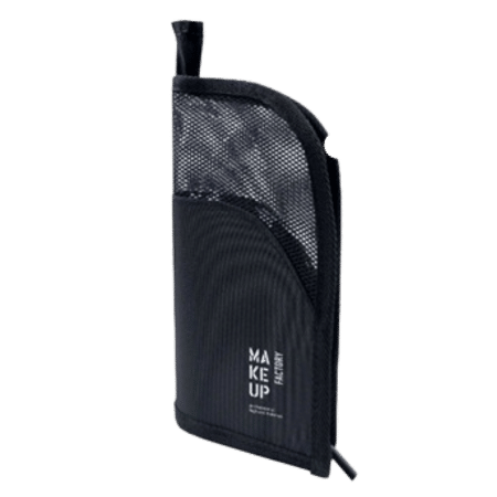 MUA brush bag (23 x 9 x 8 cm) 1 st Make up Factory