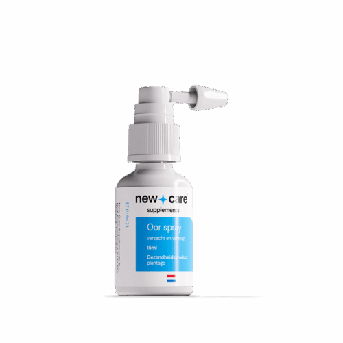 Oor spray 15 ml New Care
