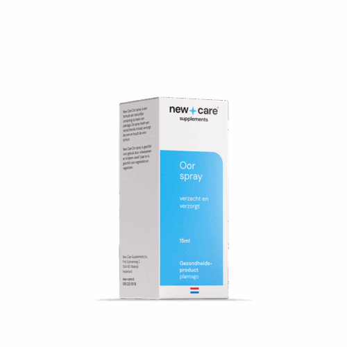 Oor spray 15 ml New Care