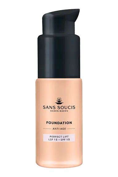 Perfect Lift Foundation 40 Tanned Beige 30 ml Sans Soucis