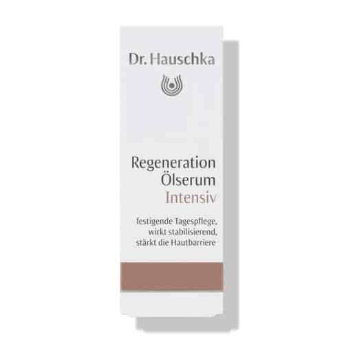 Regeneratie olie intensief 20 ml Hauschka