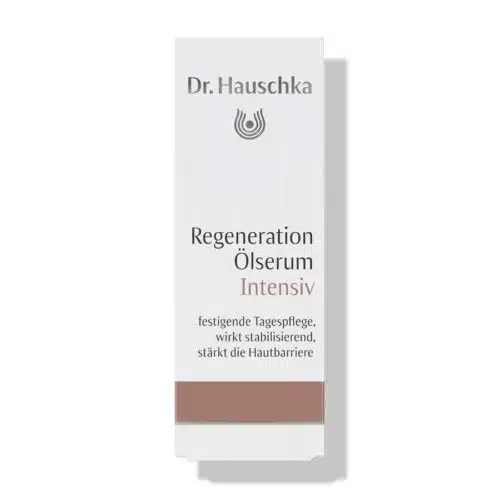 Regeneratie olie intensief 20 ml Hauschka