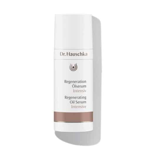 Regeneratie olie intensief 20 ml Hauschka