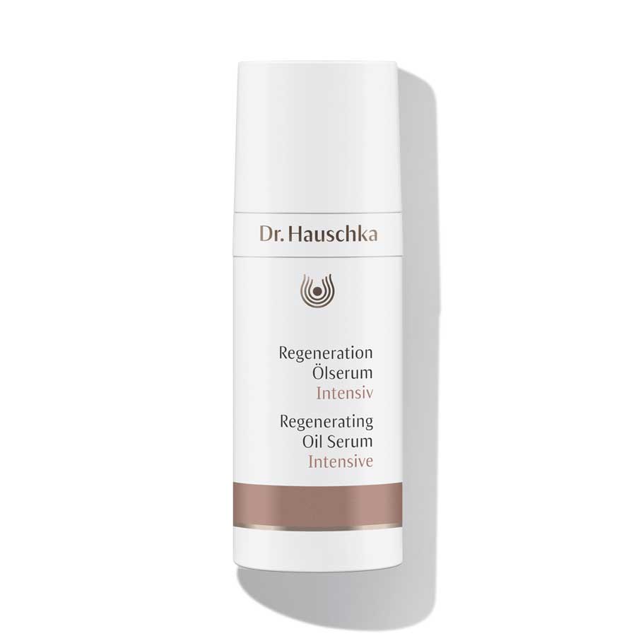 Regeneratie olie intensief 20 ml Hauschka