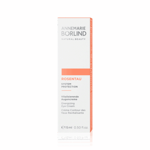 Rose dew eye cream 15 ml Borlind