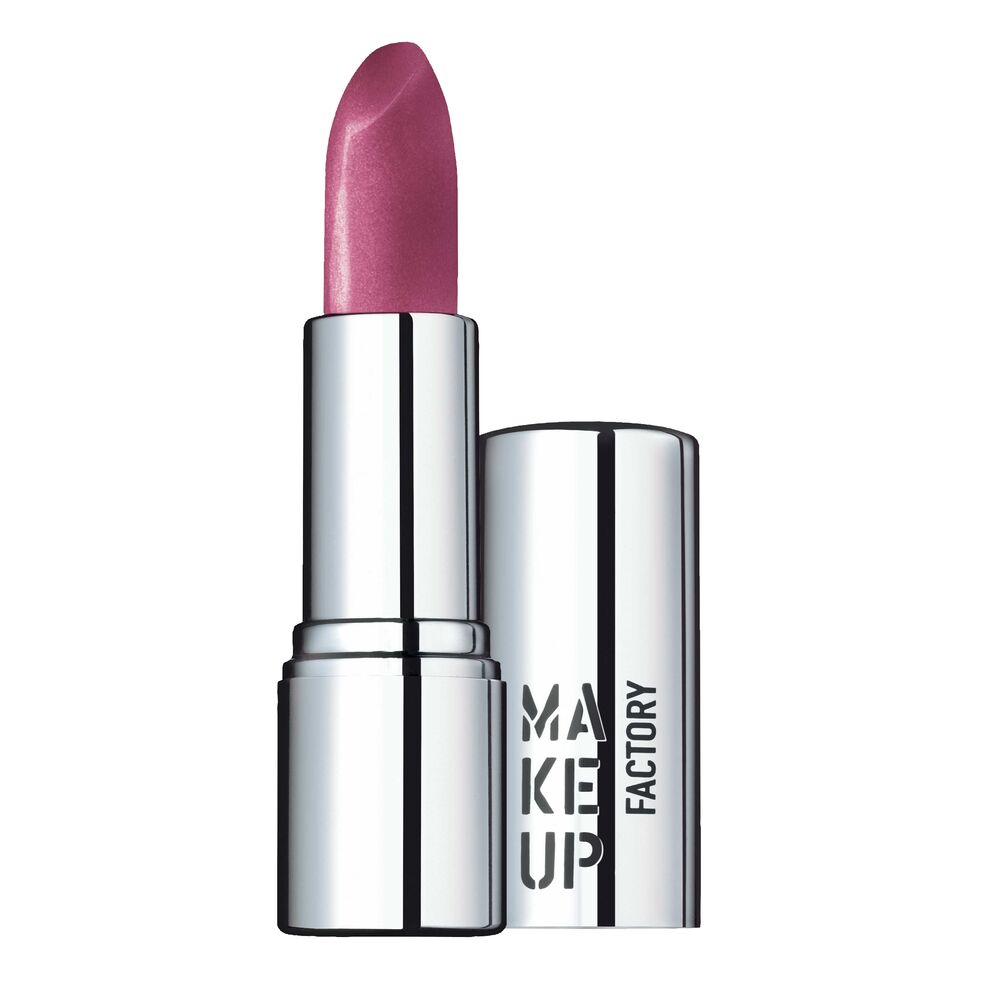 Shimmer Lip Stick Pinky Grace 4 g Make up Factory