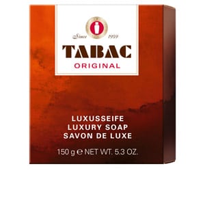Tabac Original Soap 150 gr Fs