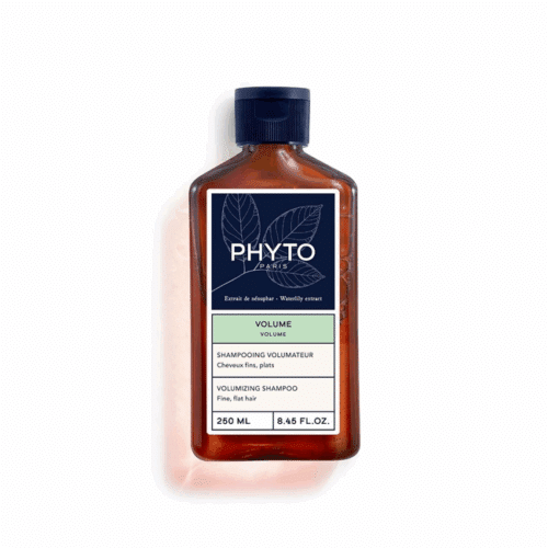 Volume / Phytovolume shampoo 250 ml Phyto Paris