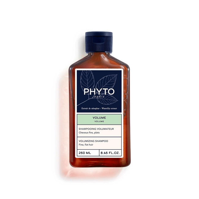 Volume / Phytovolume shampoo 250 ml Phyto Paris