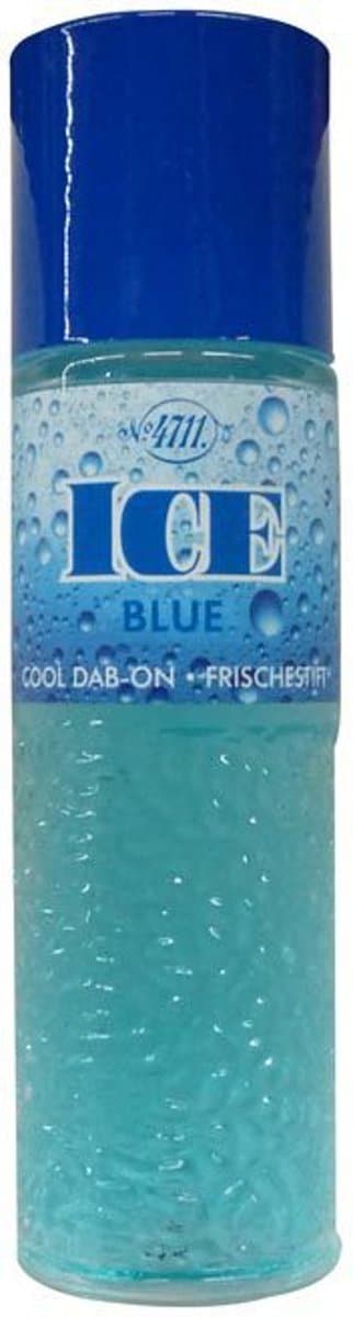 4711 Ice Blue Dab-on Cool 40 ml