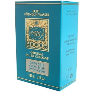 4711 OEdC Soap 100 gr in folding box