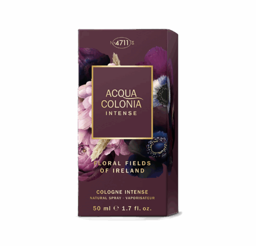 Acqua Colonia Intense Floral Fields of Ireland 50 ml 4711